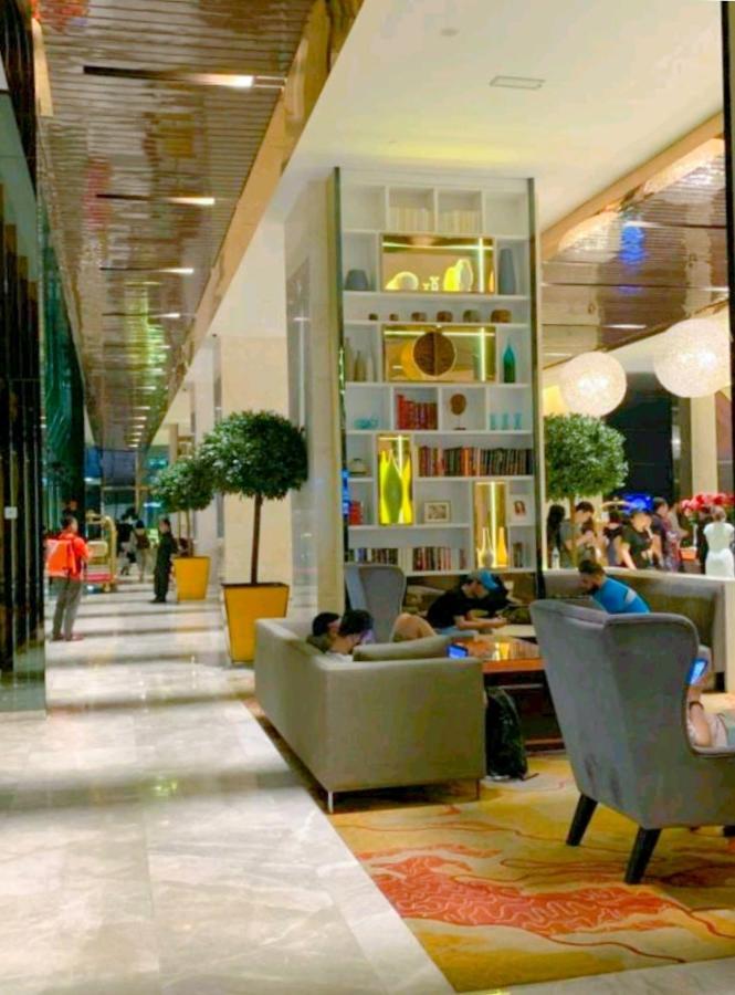 Platinum Suites Klcc By Signature Apartments Kuala Lumpur Exterior foto